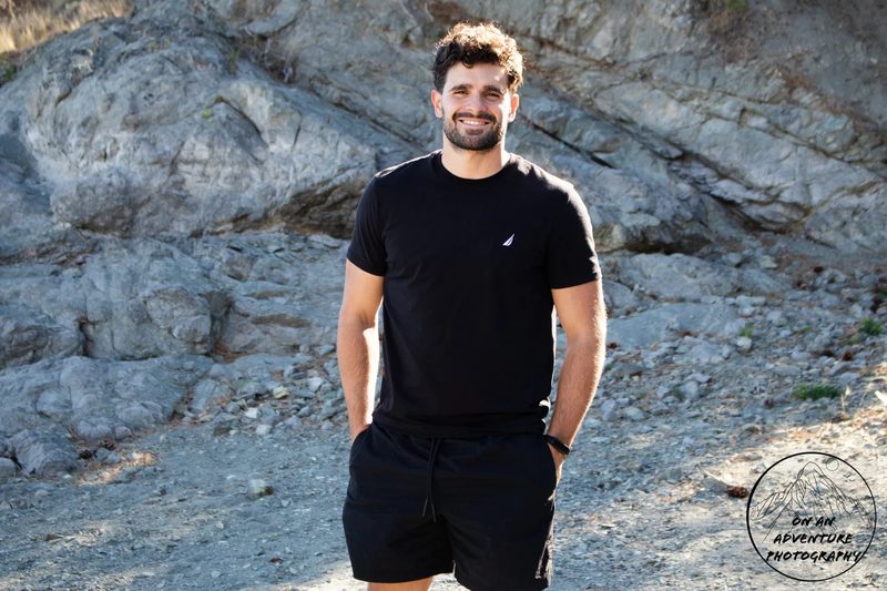 Zach Menendez, founder of Cleaning Services of Montana